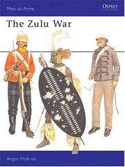 The Zulu War