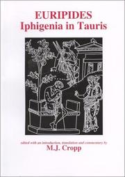 Iphigenia in Tauris