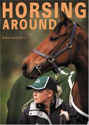 HORSING AROUND