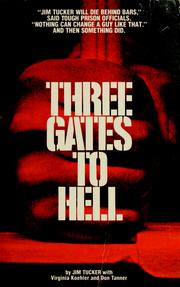 Three gates to hell