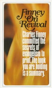 Finney on Revival