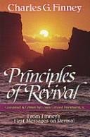 Principles of revival