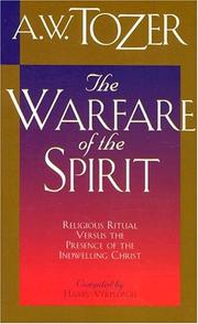 The Warfare of the Spirit