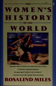 The women's history of the world