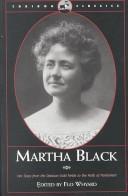 Martha Black