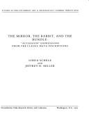 The mirror, the rabbit, and the bundle