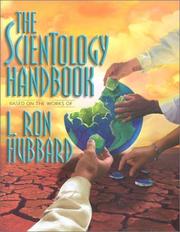 The Scientology handbook