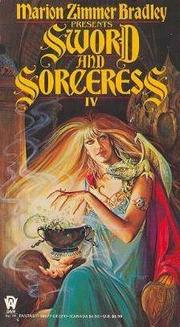 Sword and Sorceress IV