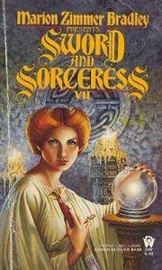 Sword and Sorceress VII