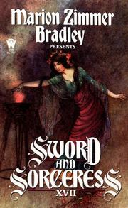 Sword and sorceress XVII