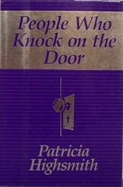 People who knock on the door