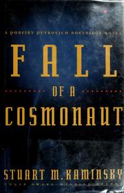 Fall of a cosmonaut
