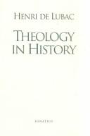 Theology in history