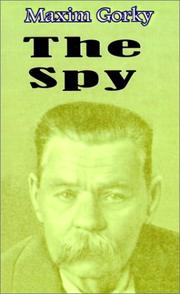 The spy