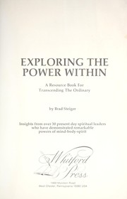 Exploring the power within