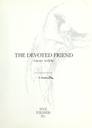 The devoted friend