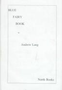 The Blue Fairy Book