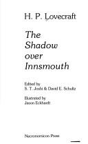 The shadow over Innsmouth