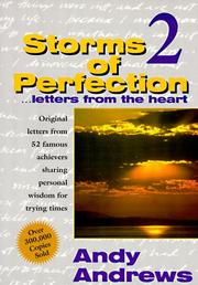 Storms of Perfection 2