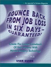 Bounce Back From Job Loss in Six Days