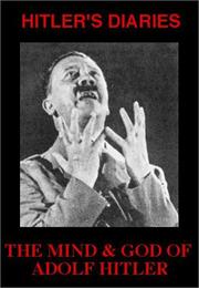 Hitler's Diaries