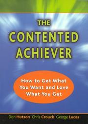 The Contented Achiever