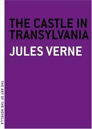 Castle in Transylvania (The Art of the Novella)