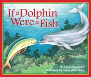 If a dolphin were a fish