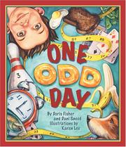 One odd day