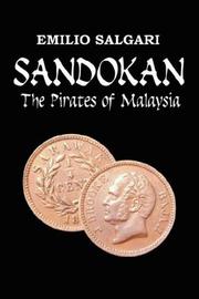 Sandokan: The Pirates of Malaysia