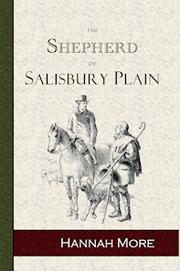 Shepherd of Salisbury Plain