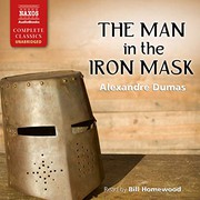 The Man in the Iron Mask Lib/E