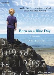 Born on a Blue Day