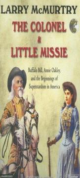 The Colonel and Little Missie
