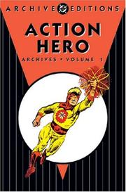 The action heroes archives