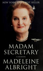 Madam Secretary