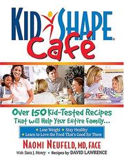 KidShape café