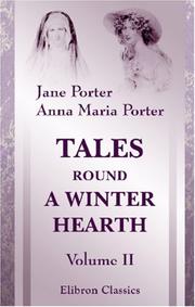 Tales round a winter hearth