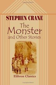 The monster and other stories