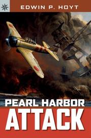 Pearl Harbor attack