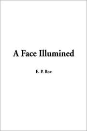 A Face Illumined