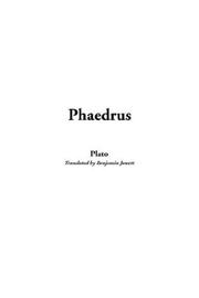 Phaedrus