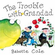 The Trouble with Grandad (Mini Book)