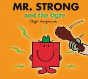 Mr Strong And The Ogre