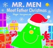 Mr Men Meet Father Christmas