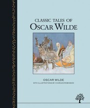 Classic Tales Of Oscar Wilde