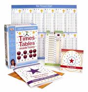 Carol Vorderman's Times Tables Made Easy