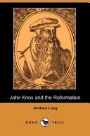 John Knox and the Reformation