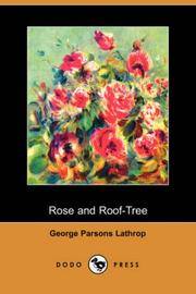 Rose and roof-tree