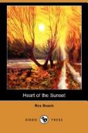 Heart of the Sunset